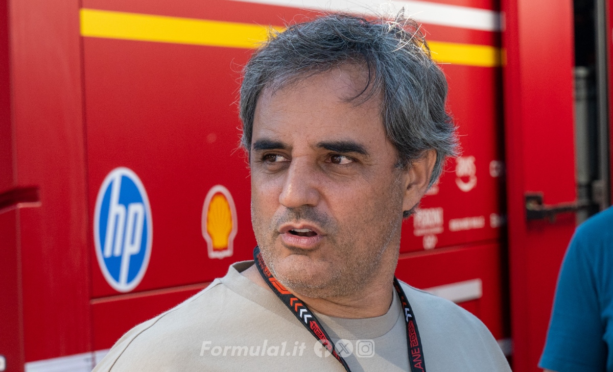 F2, cifre folli per un sedile. Montoya attacca: «È una ridicola guerra di portafogli»