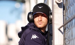 F2: debuttano le nuove vetture, le foto dello shakedown - F2: debuttano le nuove vetture, le foto dello shakedown