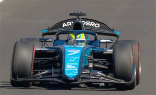 F2, GP Madrid - Qualifiche: Beganovic in pole, ma quante bandiere rosse!