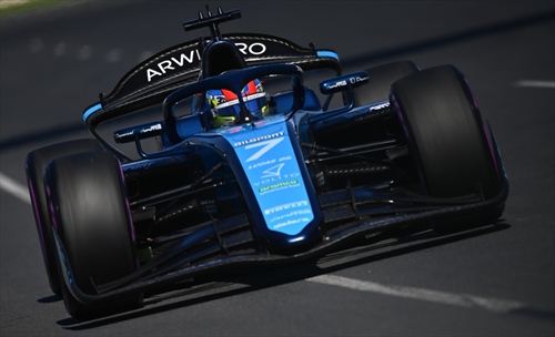 F2, Madrid - Feature Race: Beganovic centra il primo trionfo, grande rimonta di Minì