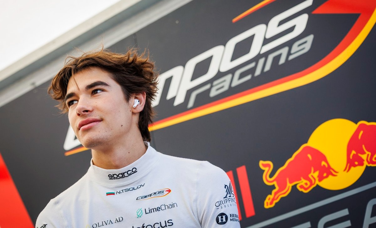 F2, Miami è pronta: incognita pista, pioggia e sfida al vertice