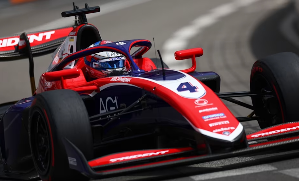 F3, Austria - Feature Race: gara folle a Spielberg. Lacorte rimonta fino alla top 10
