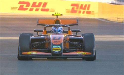F3, GP Madrid - Qualifiche: i risultati delle due sessioni 