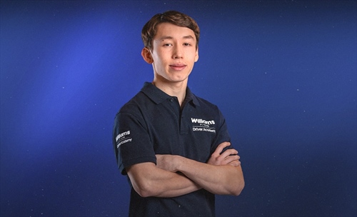 F3, nuovo talento Williams in arrivo: Nakamura-Berta firma con Trident