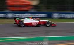 F3 - UFFICIALE - Beganovic e Prema ancora insieme per il 2024 - F3 - UFFICIALE - Beganovic e Prema ancora insieme per il 2024