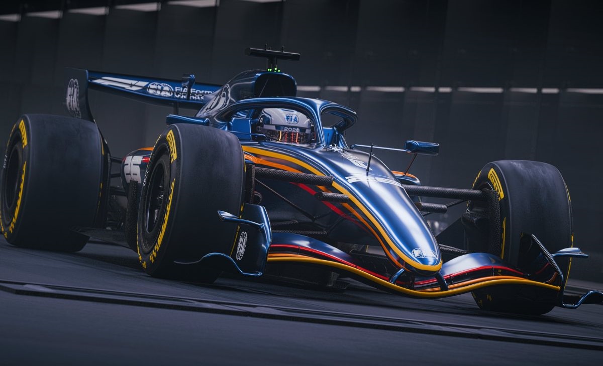 Facciamo chiarezza: le agevolazioni alle modifiche regolamentari affliggono Wolff