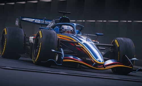 Facciamo chiarezza: le agevolazioni alle modifiche regolamentari affliggono Wolff