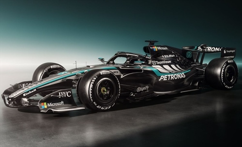 Facciamo chiarezza: le agevolazioni alle modifiche regolamentari affliggono Wolff - Facciamo chiarezza: le agevolazioni alle modifiche regolamentari affliggono Wolff