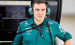 Fallows: «Curioso di vedere se Ferrari e Mercedes cambieranno concetto» - Fallows: «Curioso di vedere se Ferrari e Mercedes cambieranno concetto. Ma non sarei sorpreso se...»