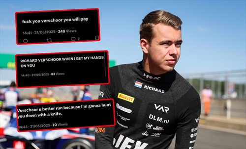 Fan tossici, così non va: la Formula 1 prende provvedimenti dopo l’ondata di minacce