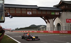 Febbre da Formula 1: l’Asia vuole ospitare altre due gare. Quali sono i Paesi interessati? - Febbre da Formula 1: l’Asia vuole ospitare altre due gare. Ecco i Paesi interessati