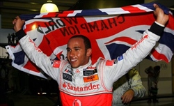 Felipe Massa: campione del mondo per 38 secondi - Felipe Massa: campione del mondo per 38 secondi