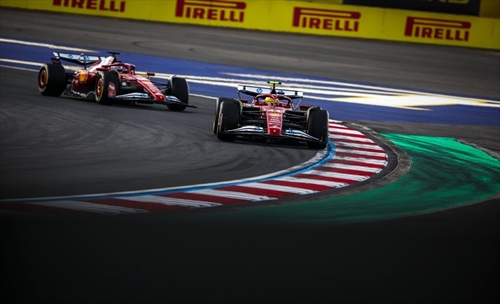 Ferrari, così non va: se si vuole davvero puntare in alto certi errori non sono ammessi - Fer