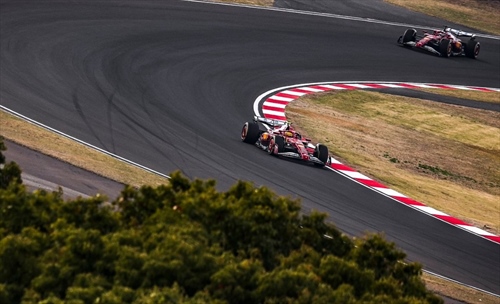 Ferrari, così non va: se si vuole davvero puntare in alto certi errori non sono ammessi - Fer