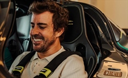Fernando Alonso svela il suo segreto: Come riesce a correre ancora ai massimi livelli ?