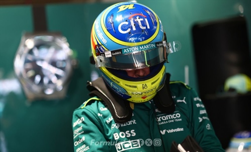 Fernando, che succede? Zero punti in sette gare: è l'inizio peggiore di sempre