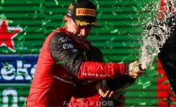 Ferrai, Leclerc è già nella storia della Rossa: meglio di lui solo Schumacher