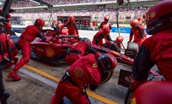 Ferrari, 