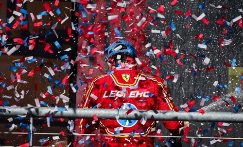 Ferrari, 