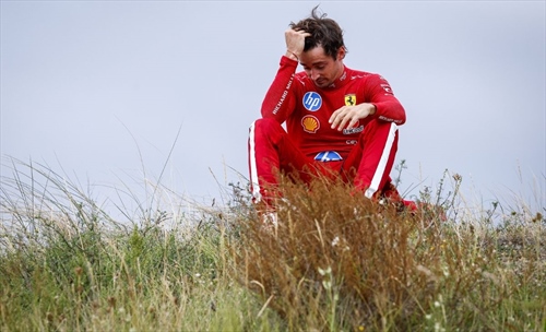 Ferrari, è caduto il sogno americano. E a Maranello spuntano altre tensioni - Ferrari, 