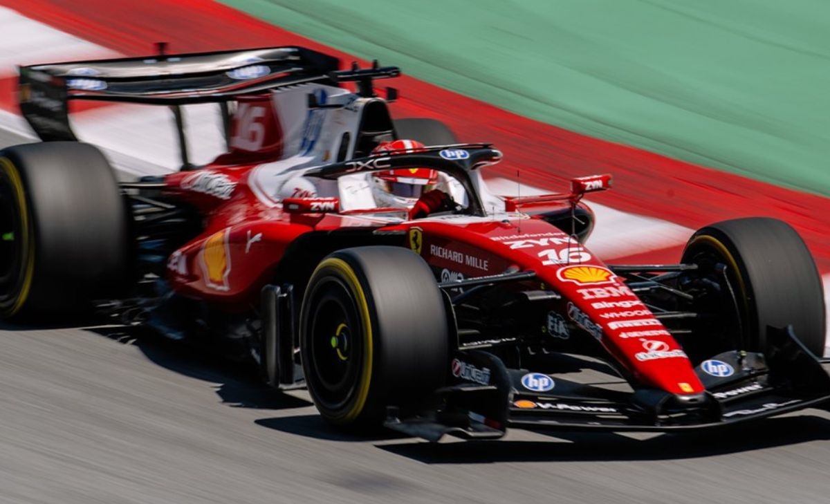 Ferrari 