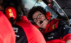 Ferrari: il motore di Leclerc ha raggiunto Maranello. Indagini avviate - Ferrari