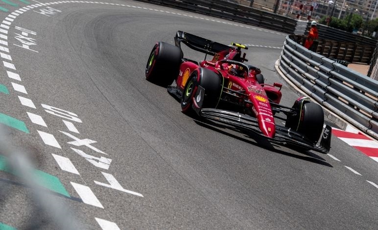 Ferrari Ferrari