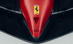 GP Francia, previste temperature molto elevate: le contromisure della Ferrari - Ferrari