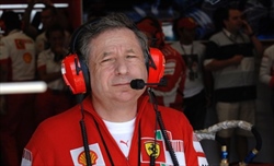 Ferrari, 20 anni dalla scomparsa di Agnelli. Jean Todt: «Era tifoso più di noi»