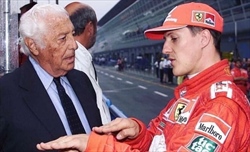Ferrari, 20 anni dalla scomparsa di Agnelli. Jean Todt: «Era tifoso più di noi» - Ferrari, 20 anni dalla scomparsa di Agnelli. Jean Todt: «Era tifoso più di noi»