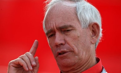 Ferrari 2018: coinvolto anche Rory Byrne sul progetto 2019 - Ferrari 2018: coinvolto anche Rory Byrne sul progetto 2019