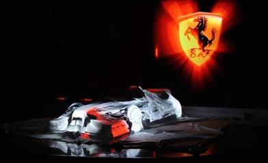 Ferrari 2018, livrea rossa e grigia? - Ferrari 2018, livrea rossa e grigia?
