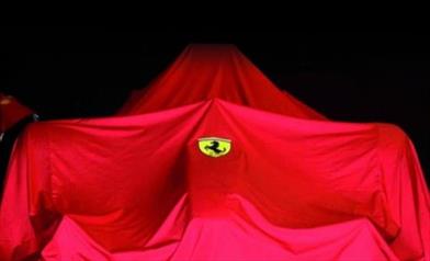 Ferrari 2018, prime notizie - Ferrari 2018, prime notizie