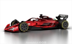 Ferrari 2022 - Tra soluzioni estreme e prudenza, a Maranello cresce la pressione - Ferrari 2022 - Tra soluzioni estreme e prudenza, a Maranello cresce la pressione