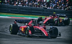 Ferrari 2024, parla Chinchero: «A Maranello sono ottimisti, ma c'è un problema»