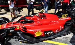 Ferrari 2024: tutto quello che sappiamo sulla nuova Rossa - Ferrari 2024: tutto quello che sappiamo sulla nuova Rossa