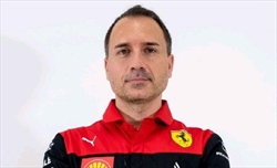 Ferrari 2025: il nuovo organigramma che rilancia la Rossa verso la conquista della F1 - Ferrari 2025: il nuovo organigramma che rilancia la Rossa verso la conquista della F1