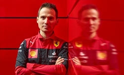 Ferrari 2025: il nuovo organigramma che rilancia la Rossa verso la conquista della F1 - Ferrari 2025: il nuovo organigramma che rilancia la Rossa verso la conquista della F1