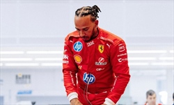 Ferrari 2025: il nuovo organigramma che rilancia la Rossa verso la conquista della F1 - Ferrari 2025: il nuovo organigramma che rilancia la Rossa verso la conquista della F1