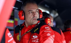 Ferrari 2025: il nuovo organigramma che rilancia la Rossa verso la conquista della F1 - Ferrari 2025: il nuovo organigramma che rilancia la Rossa verso la conquista della F1