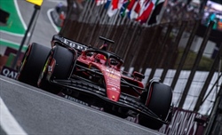 Ferrari 2026, testato il primo motore della nuova generazione: tutti i dettagli