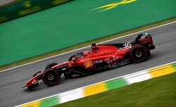 Ferrari 2026, testato il primo motore della nuova generazione: tutti i dettagli - Ferrari 2026, testato il primo motore della nuova generazione: tutti i dettagli