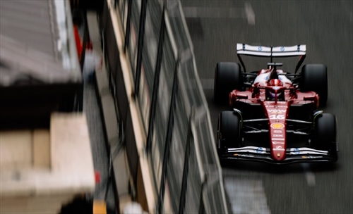 Ferrari a Baku: tra delusione e anonimato, il grido di Turrini