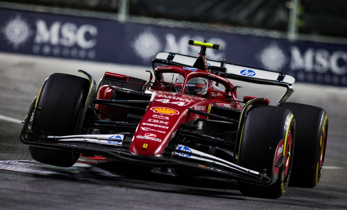 Ferrari, a Maranello si lavora su una 'VERSIONE B' della monoposto 2026