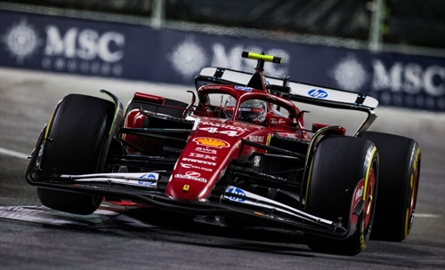 Ferrari, a Maranello si lavora su una 'VERSIONE B' della monoposto 2026