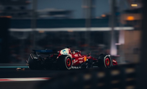 Ferrari, a Maranello si lavora su una 'VERSIONE B' della monoposto 2026 - Ferrari, a Maranello si lavora su una 'VERSIONE B' della monoposto 2026