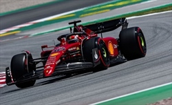 Ferrari, a Montecarlo con un asso nella manica - Ferrari, a Montecarlo con un asso nella manica