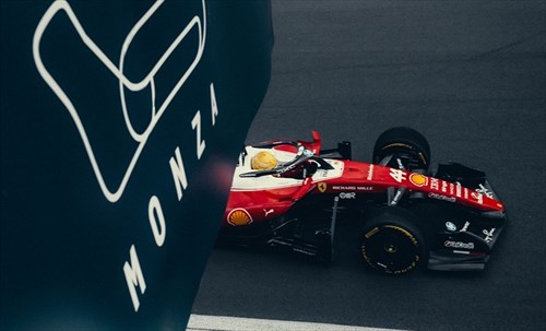 Ferrari, a Monza sarà «condannata» a perdere tre decimi al giro in qualifica?