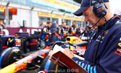 Ferrari - A preoccupare non è l’addio di Cardile, ma il ruolo di Vasseur - Ferrari - A preoccupare non è l’addio di Cardile, ma il ruolo di Vasseur