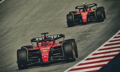 Ferrari: a Silverstone in arrivo altri sviluppi. C'è rammarico per risultato del GP d'Austria - Ferrari: a Silverstone in arrivo altri sviluppi. C'è rammarico per risultato del GP d'Austria